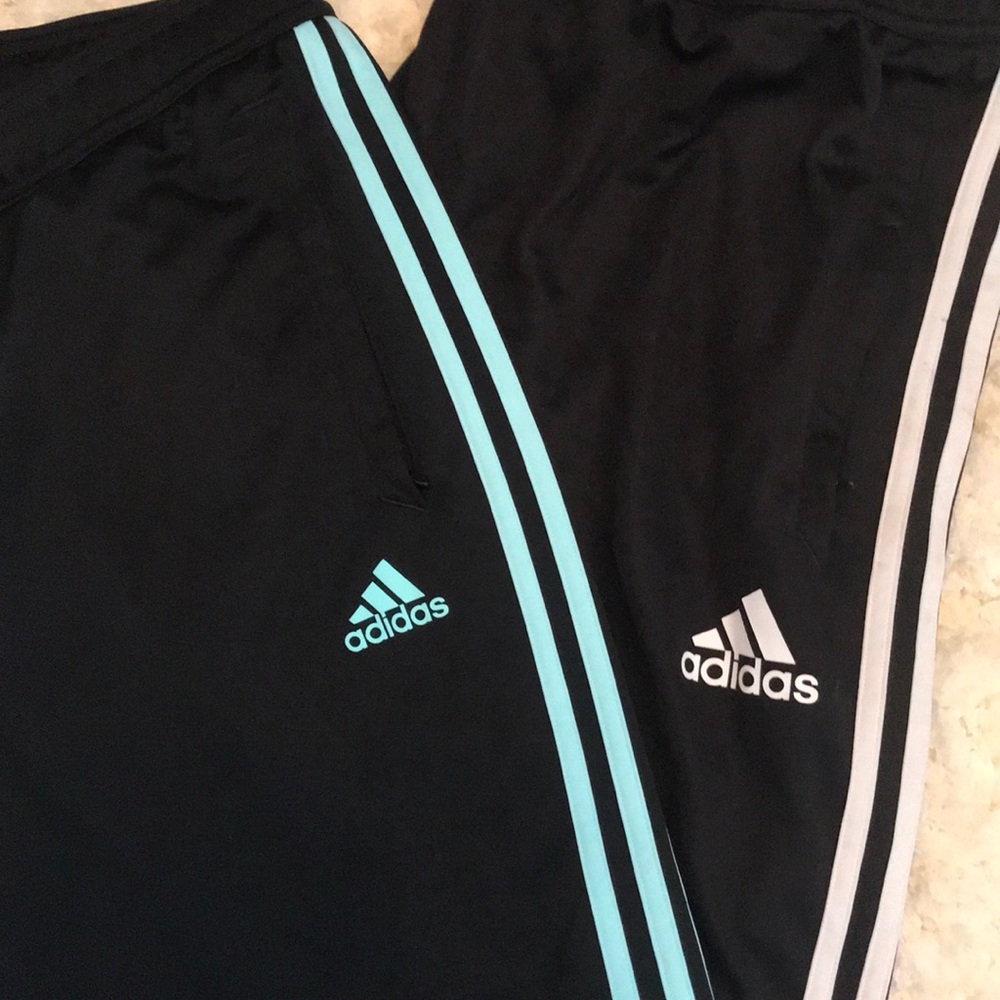 ADIDA | Track pants - Picture 2 of 3